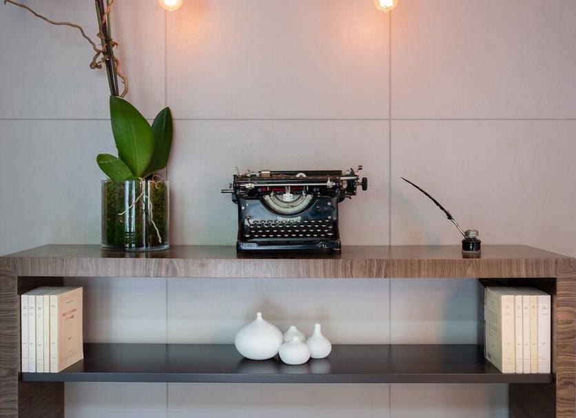 Room amenity Photo
