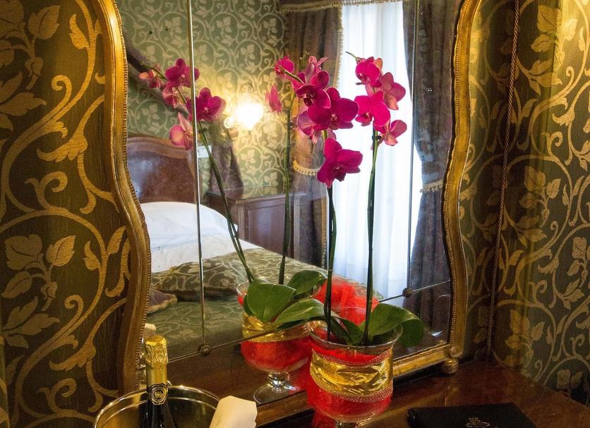 Room amenity Photo