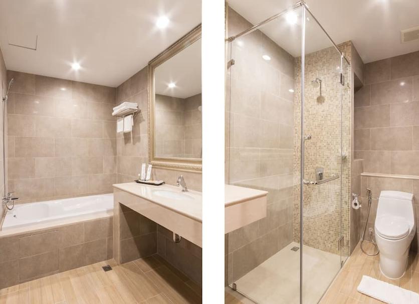 Bathroom Photo