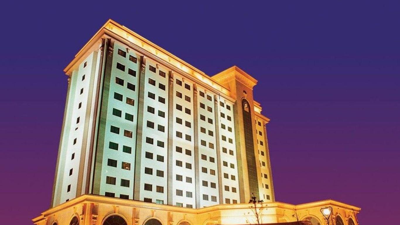 Ningbo Xinzhou Hotel