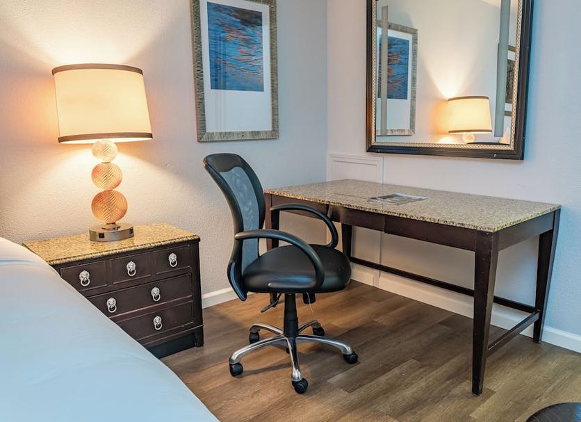 Room amenity Photo