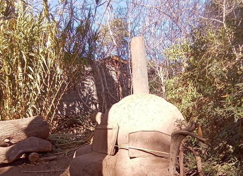 Outdoors view Photo