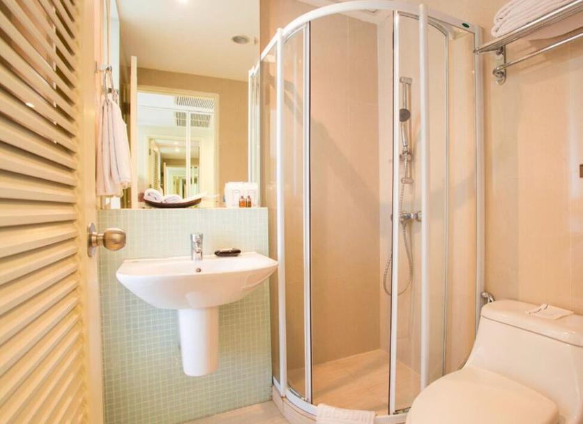 Bathroom Photo