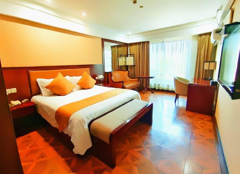Bedroom Photo