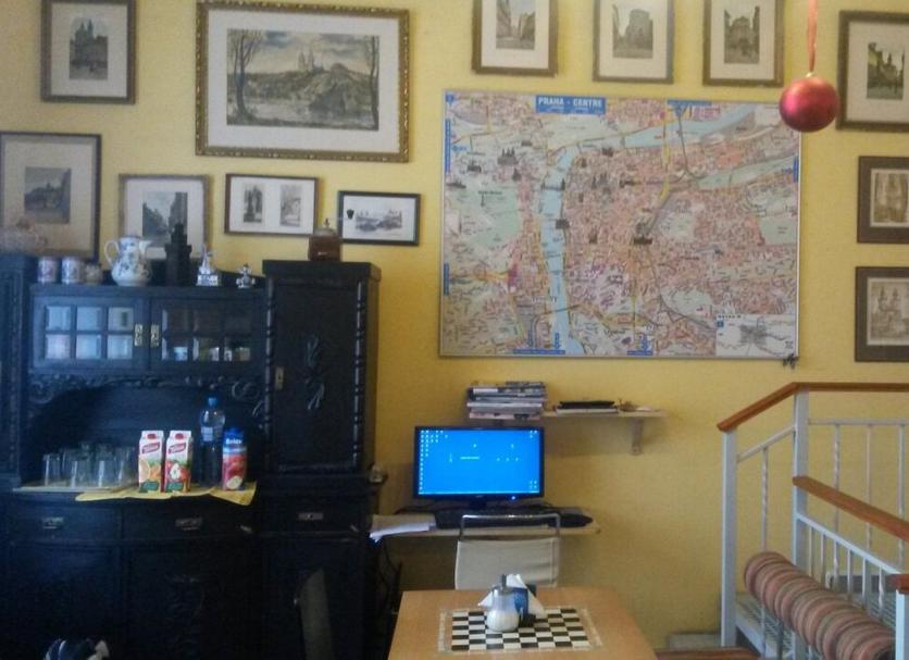 Business center Photo
