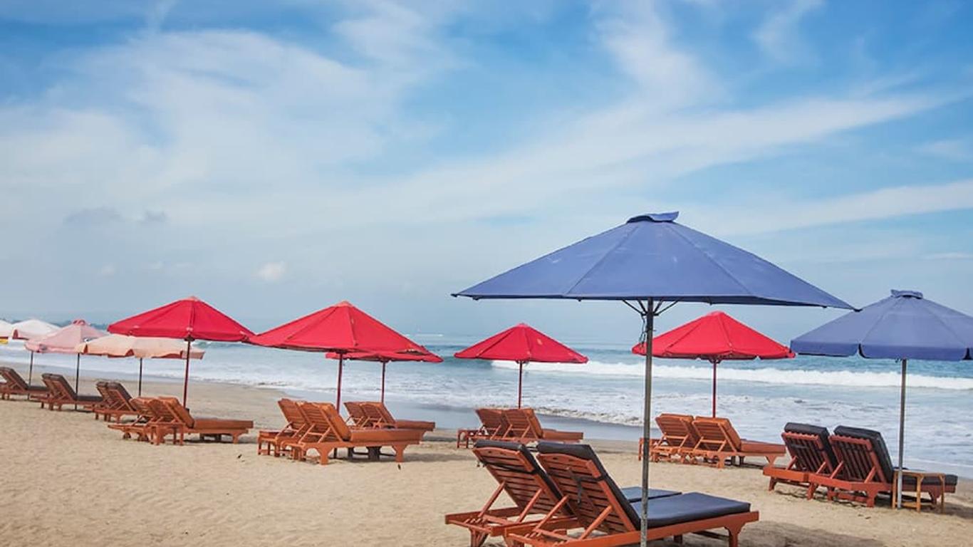 Hotel Amaris Kuta - Bali