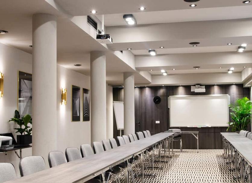 Conference room Photo