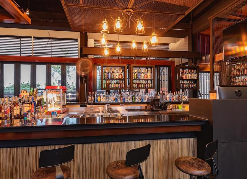 Bar Photo
