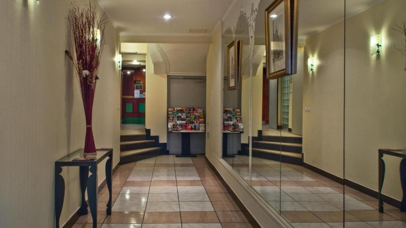 Hotel Margot