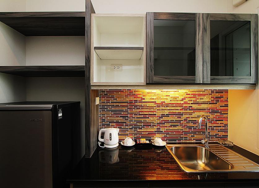 Kitchen Photo