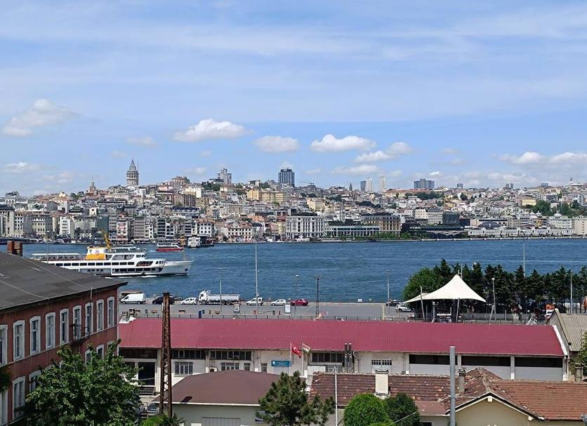 Outdoors view Photo