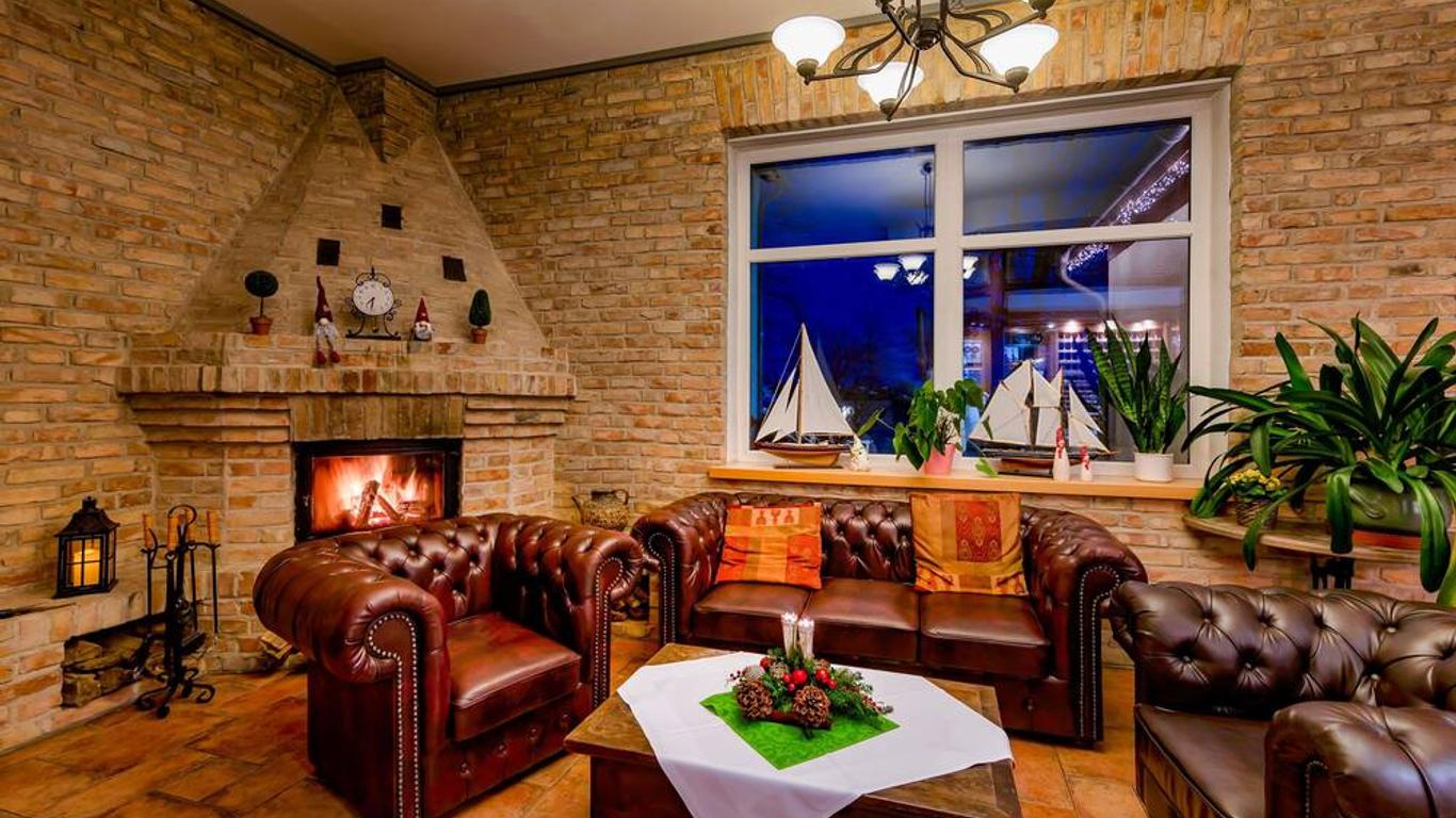 Land-gut-Hotel Hermann