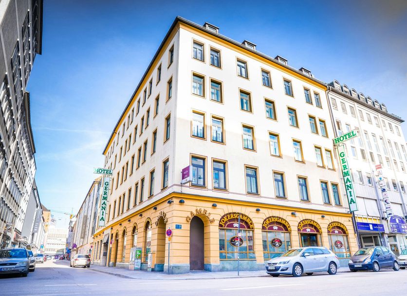 Building Photo