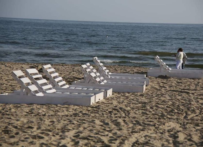 Beach Photo