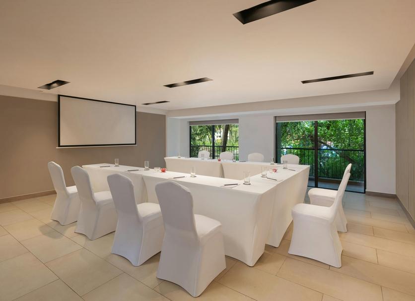 Conference room Photo