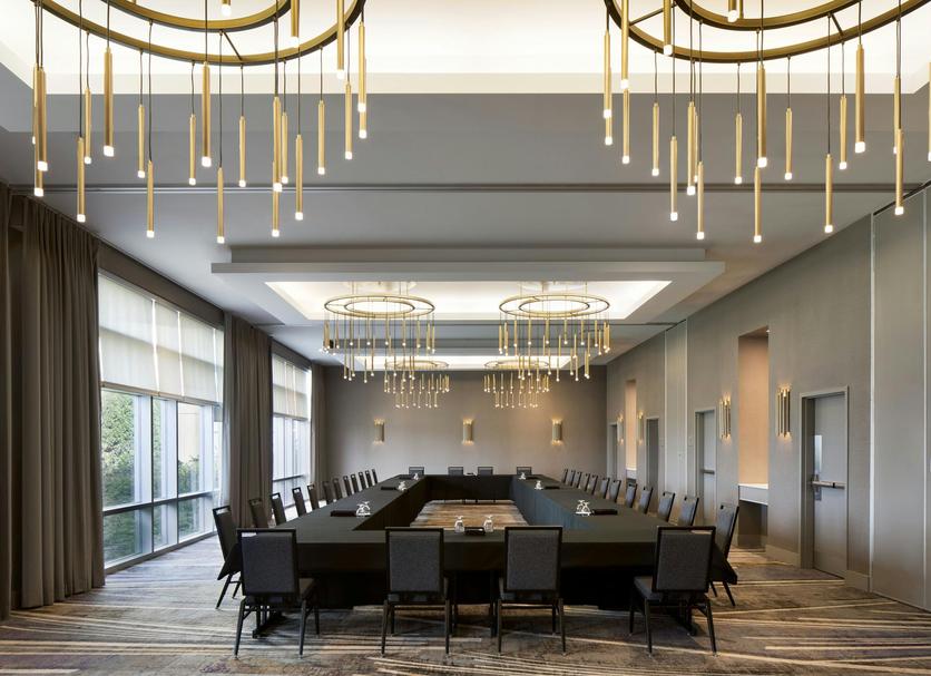 Conference room Photo
