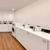 Laundry facility