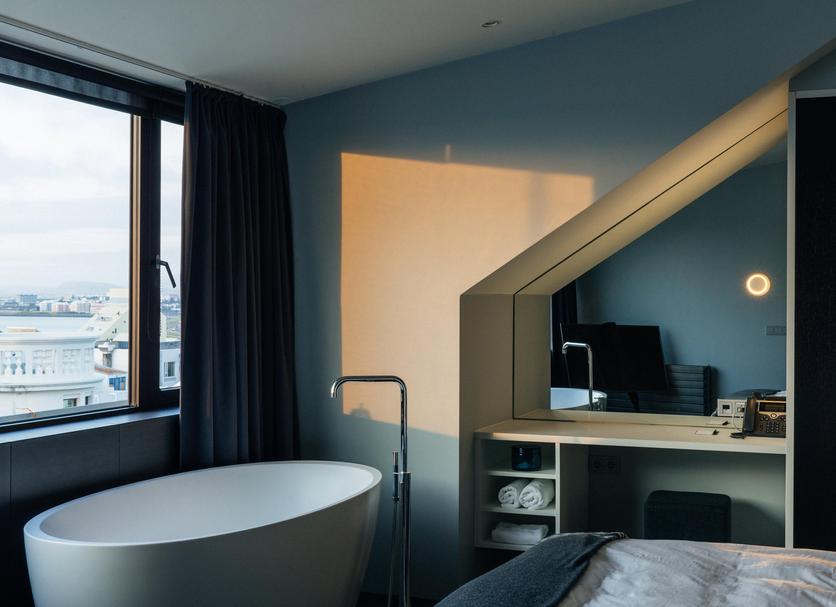 Room amenity Photo