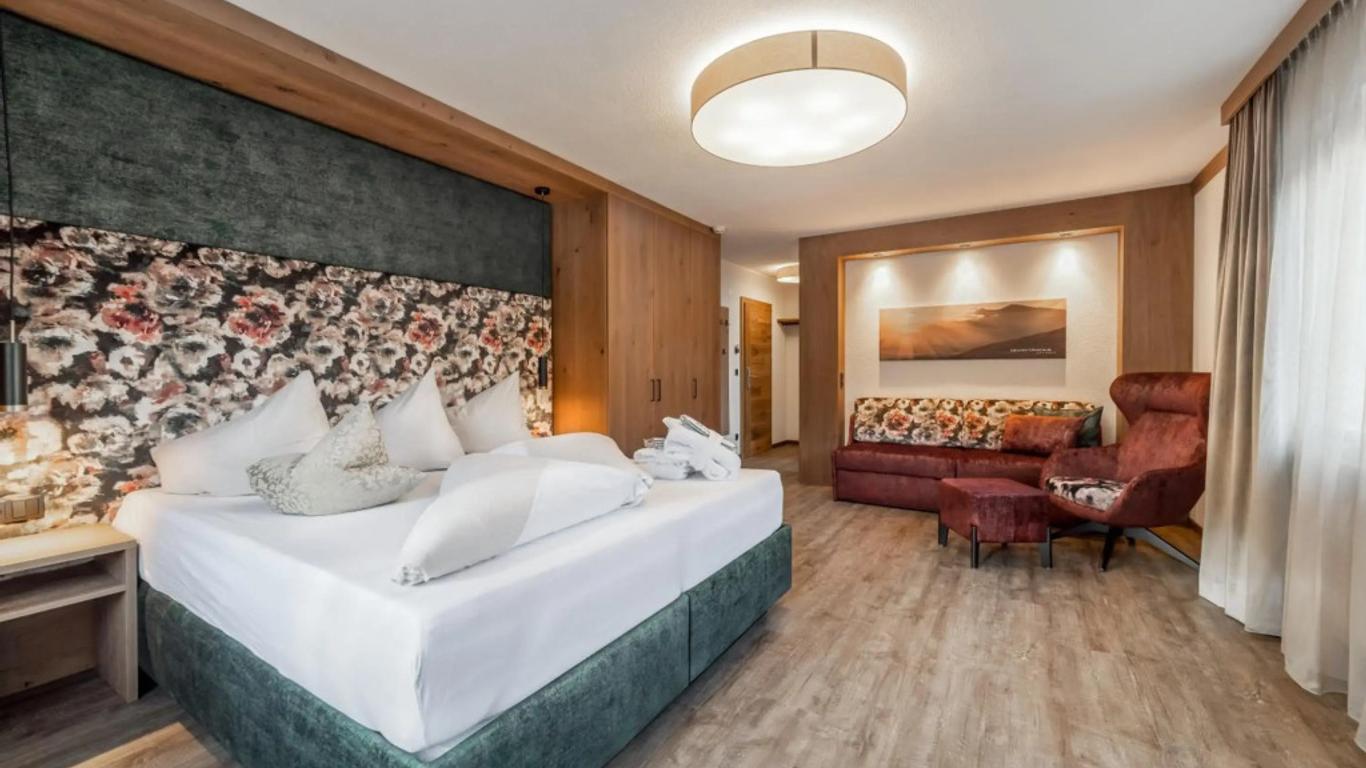 Hotel Kohlerhof