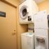 Laundry facility