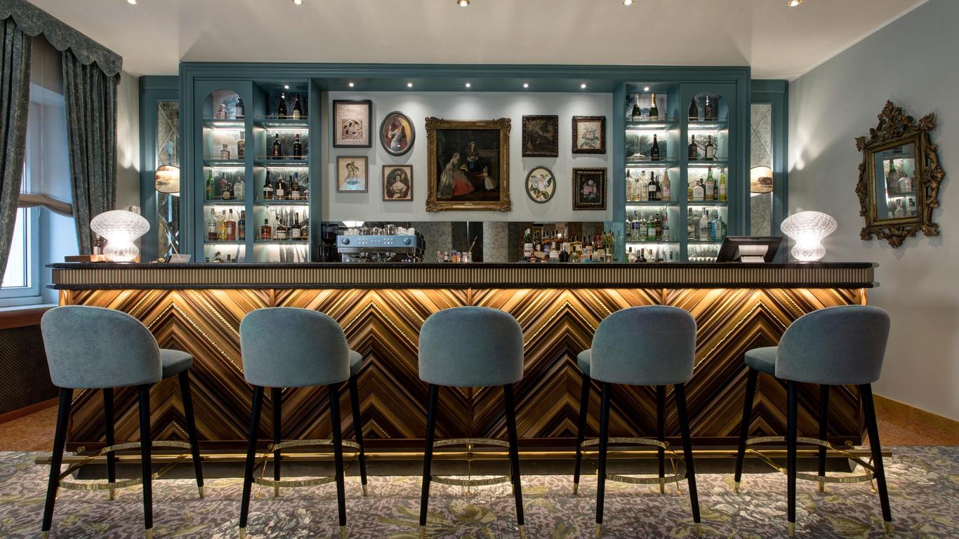 Hotel Indigo Verona - Grand Hotel Des Arts, An IHG Hotel