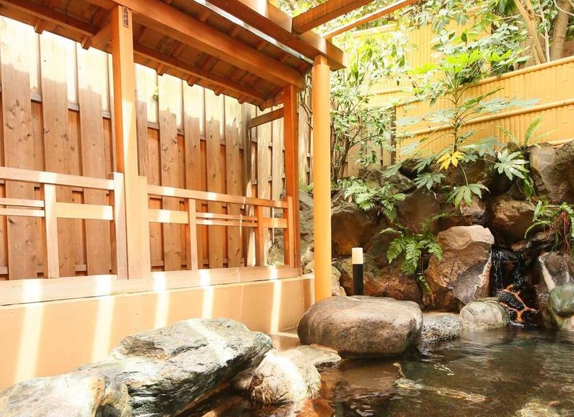 Outdoors view Photo