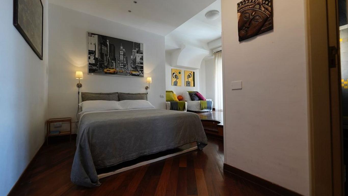 Casa Argentino B&B