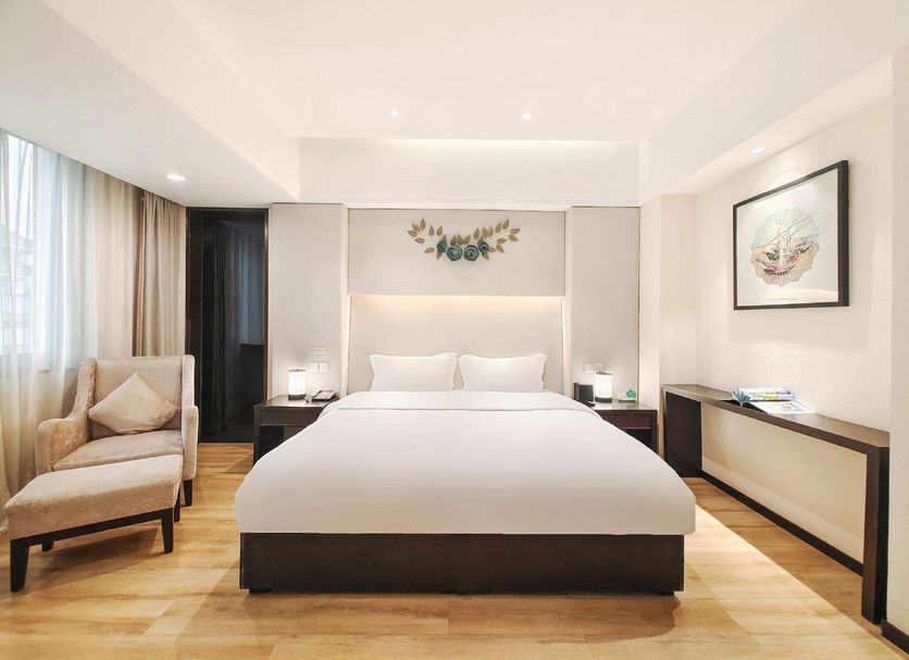 Bedroom Photo