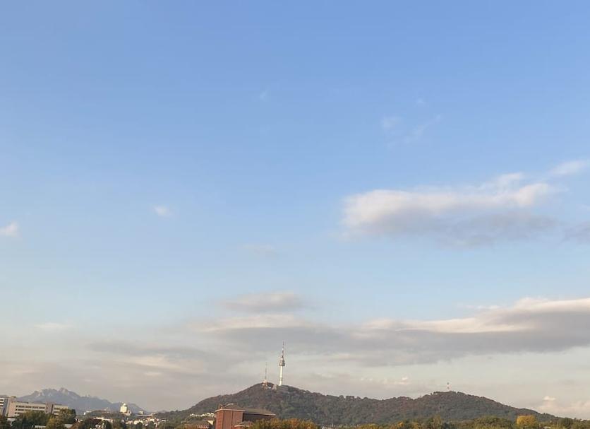 Outdoors view Photo