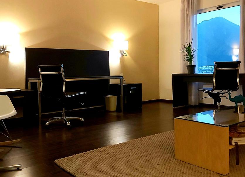 Room amenity Photo