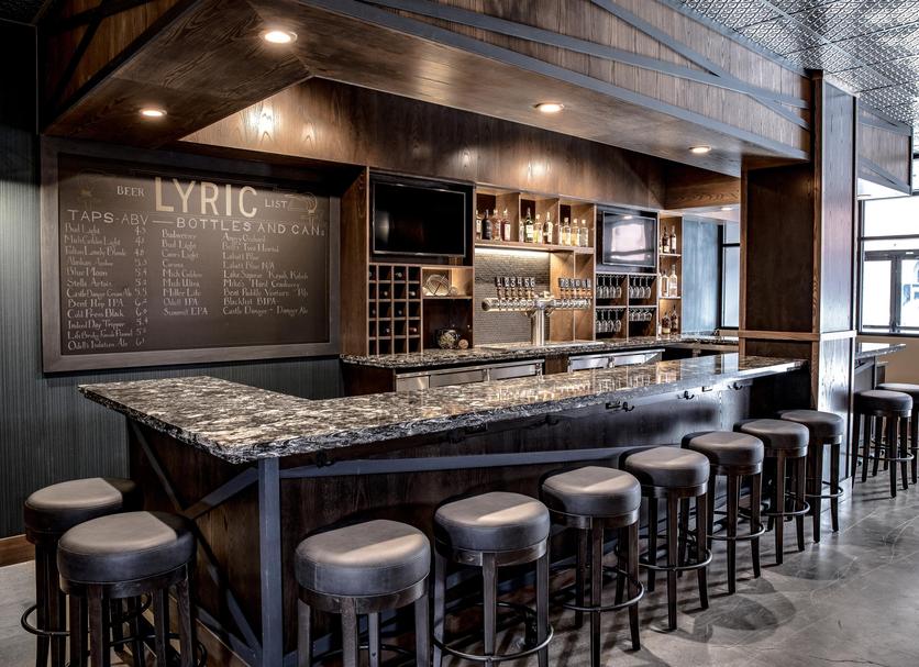 Bar Photo