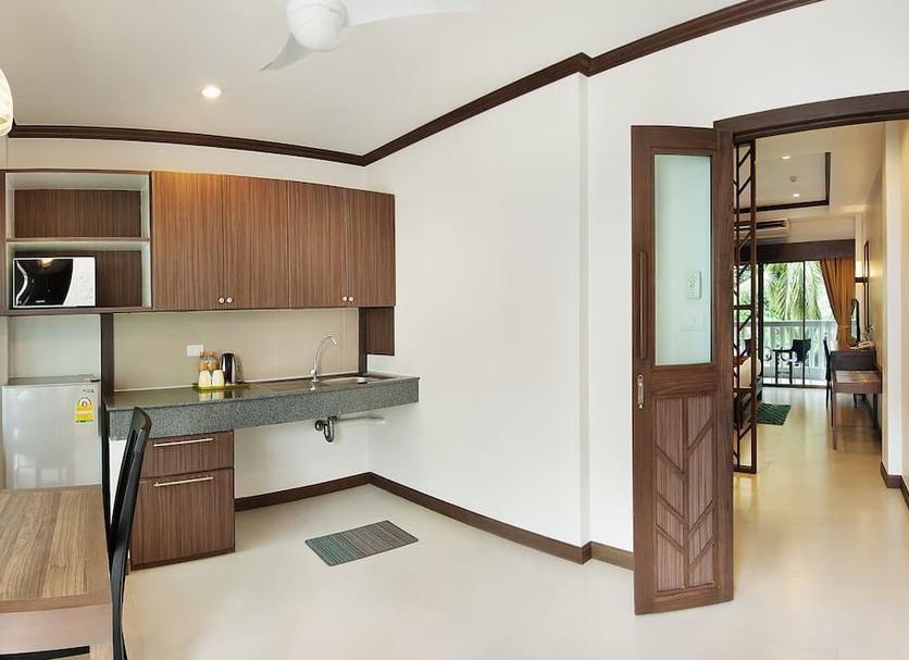 Kitchen Photo