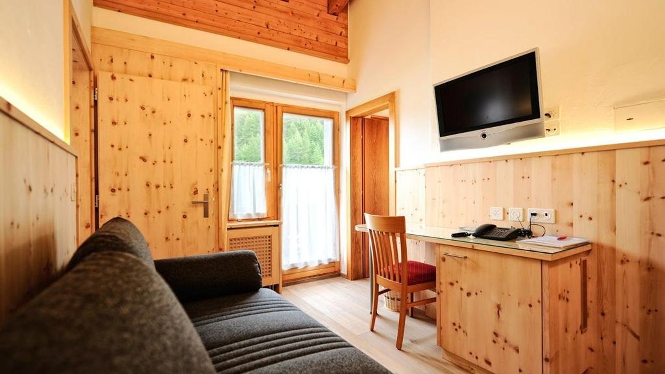 Country Wellnesshotel Buendnerhof