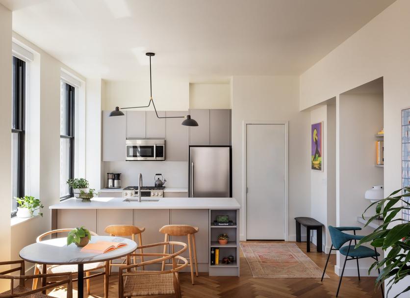 Kitchen Photo