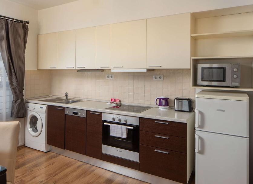 Kitchen Photo
