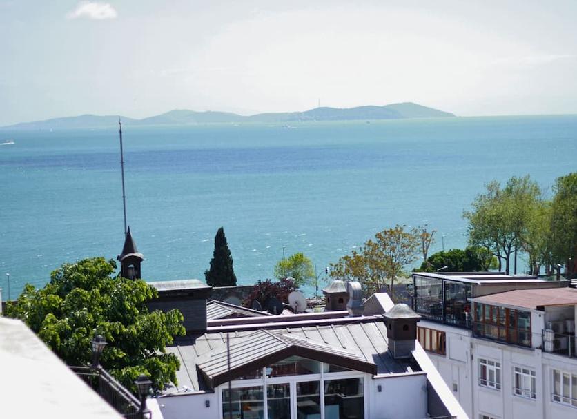 Outdoors view Photo