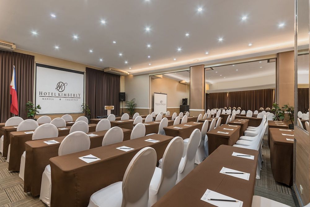 Conference room