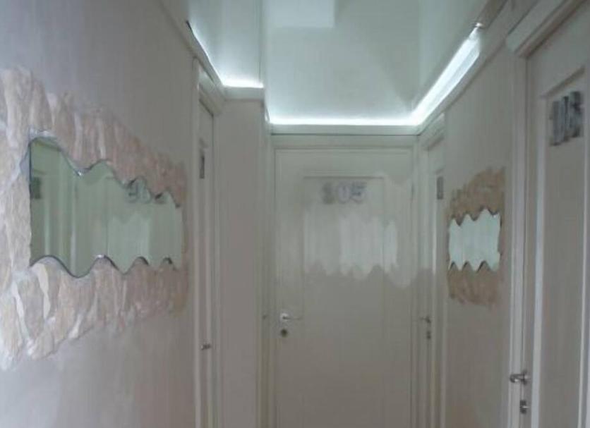 Hallway Photo
