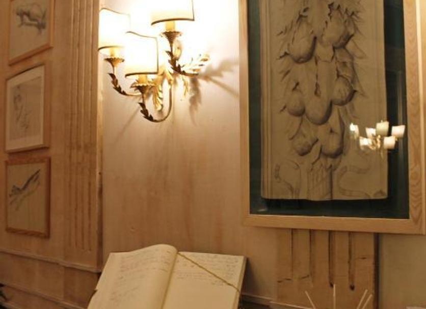 Room amenity Photo