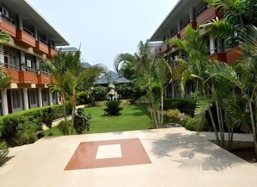 Outdoors view Photo
