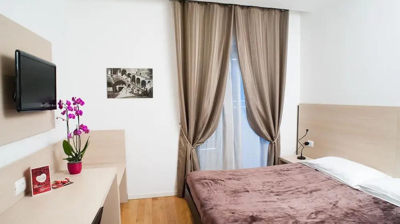 Veronantica Bed & Breakfast