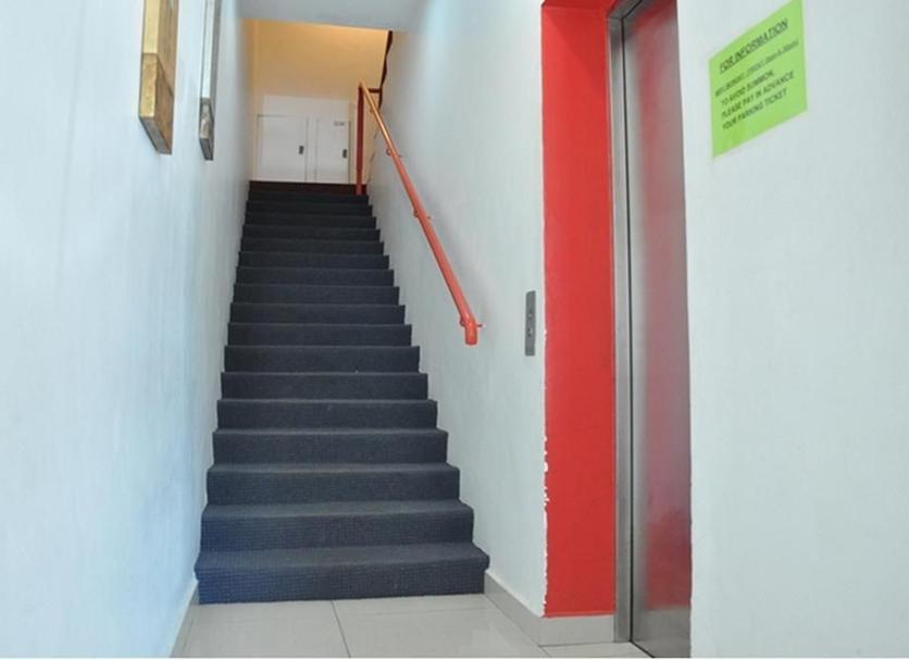 Stairs Photo