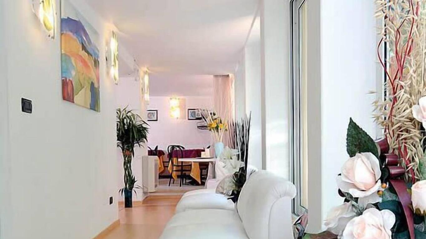 Hotel La Gioiosa