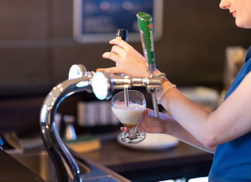Bar Photo