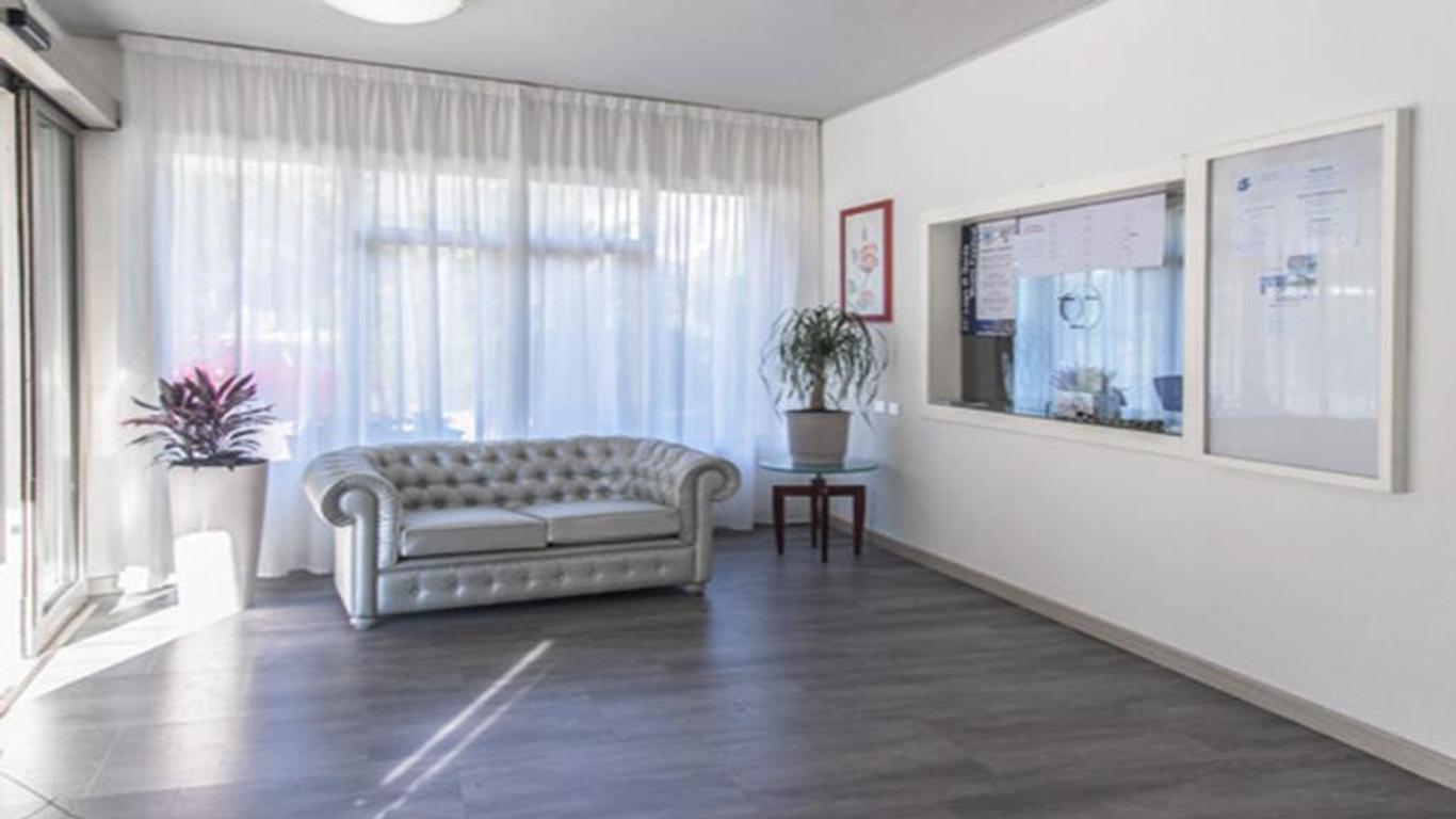 Residence Monica