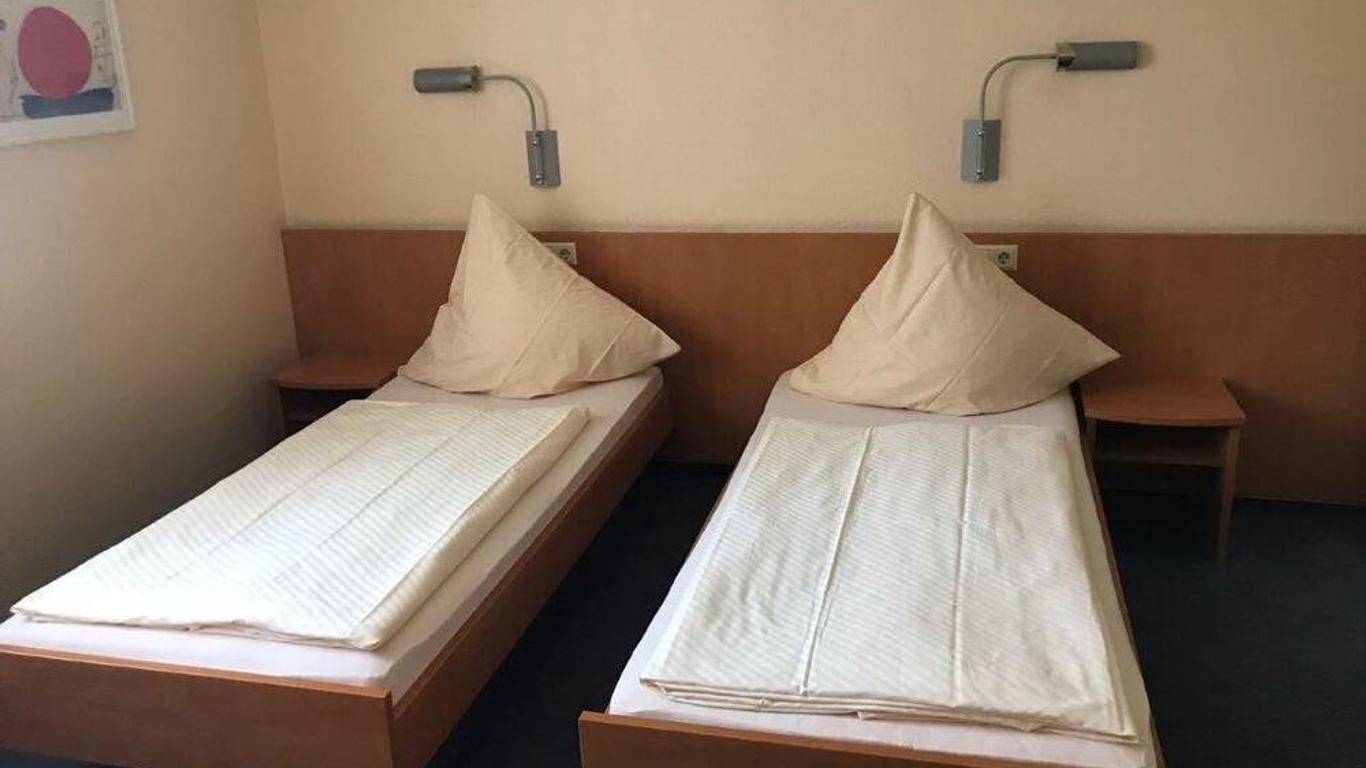 Hotel Montan