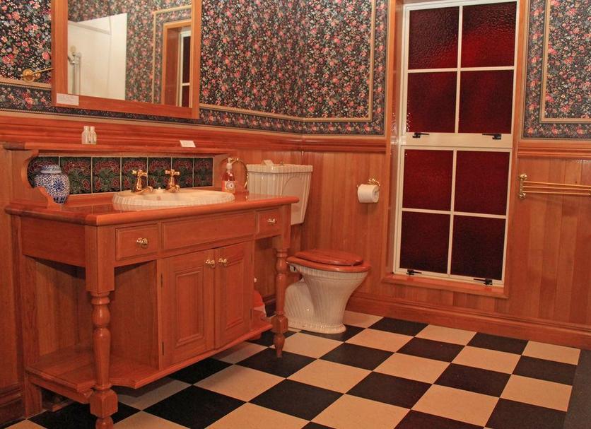 Bathroom Photo