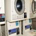 Laundry facility