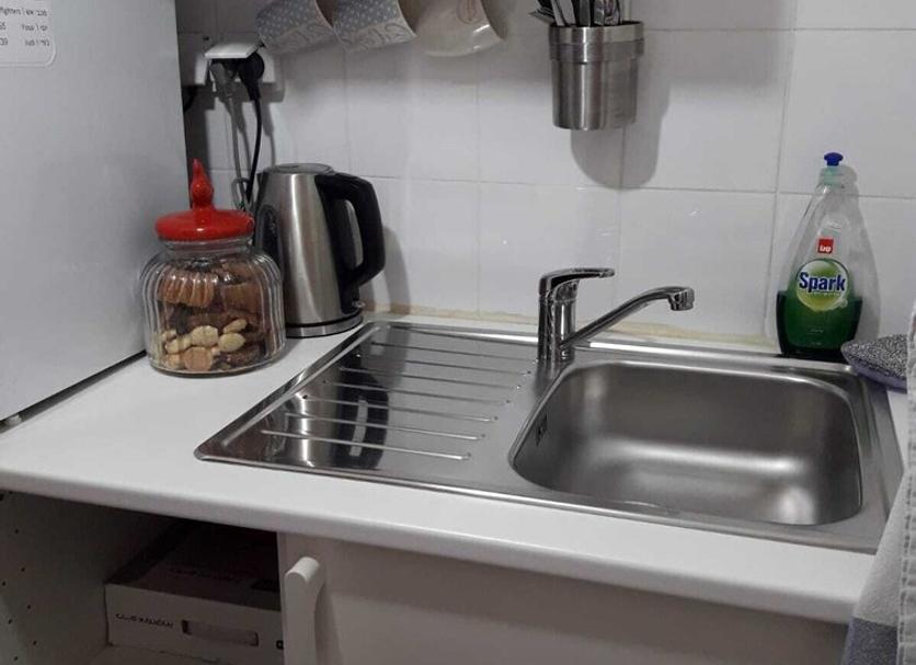 Kitchen Photo
