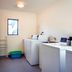 Laundry facility
